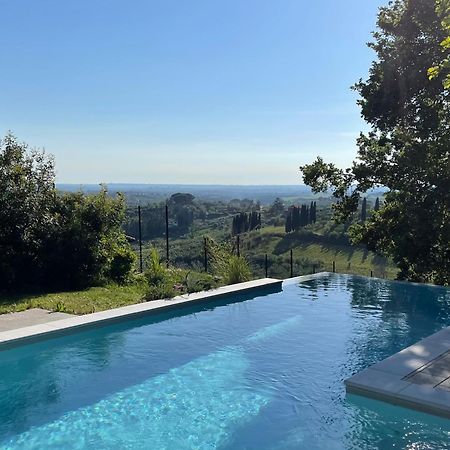 Botanea Guest House Fonte Nuova Zewnętrze zdjęcie