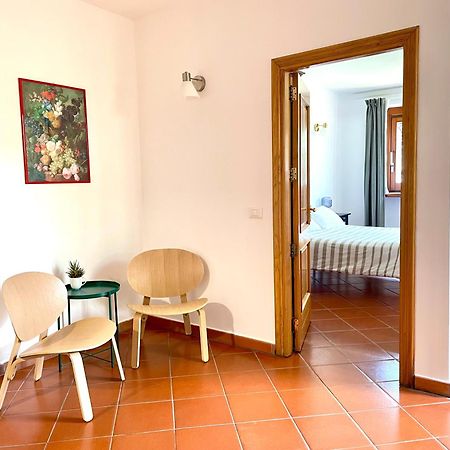 Botanea Guest House Fonte Nuova Zewnętrze zdjęcie