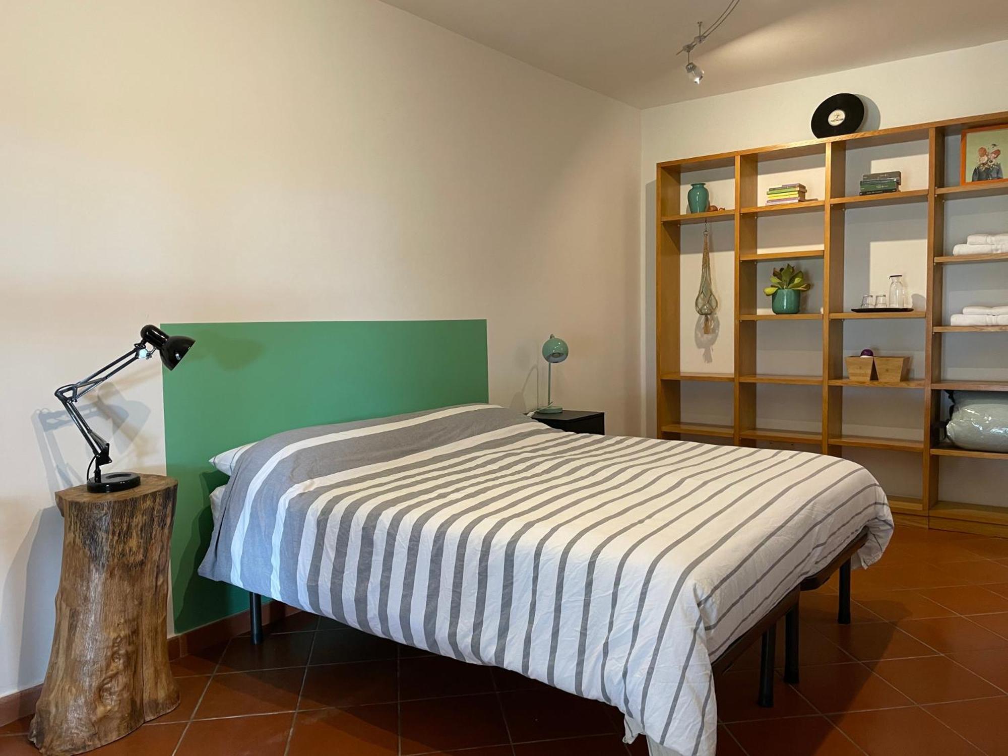 Botanea Guest House Fonte Nuova Pokój zdjęcie