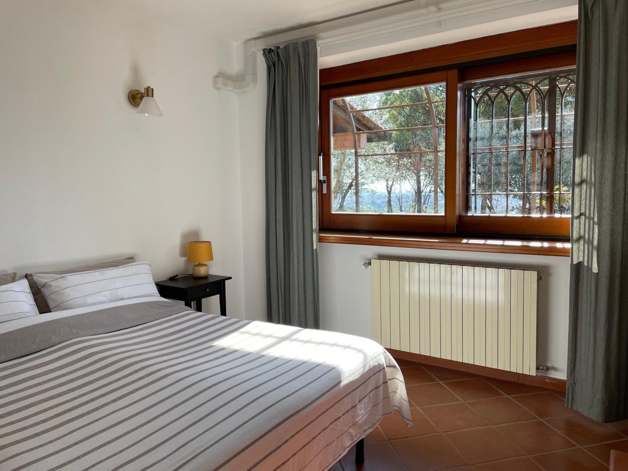 Botanea Guest House Fonte Nuova Pokój zdjęcie