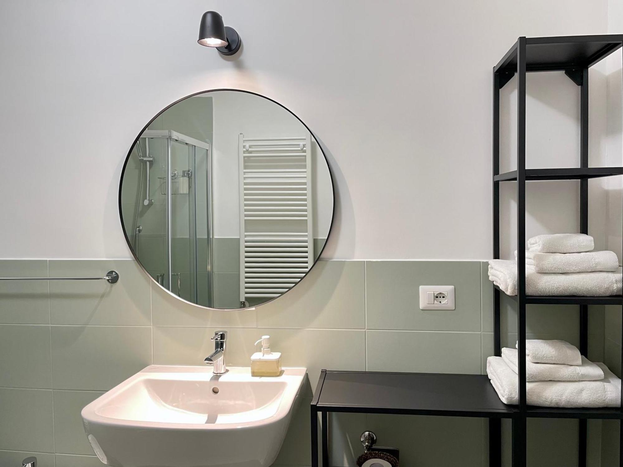 Botanea Guest House Fonte Nuova Pokój zdjęcie