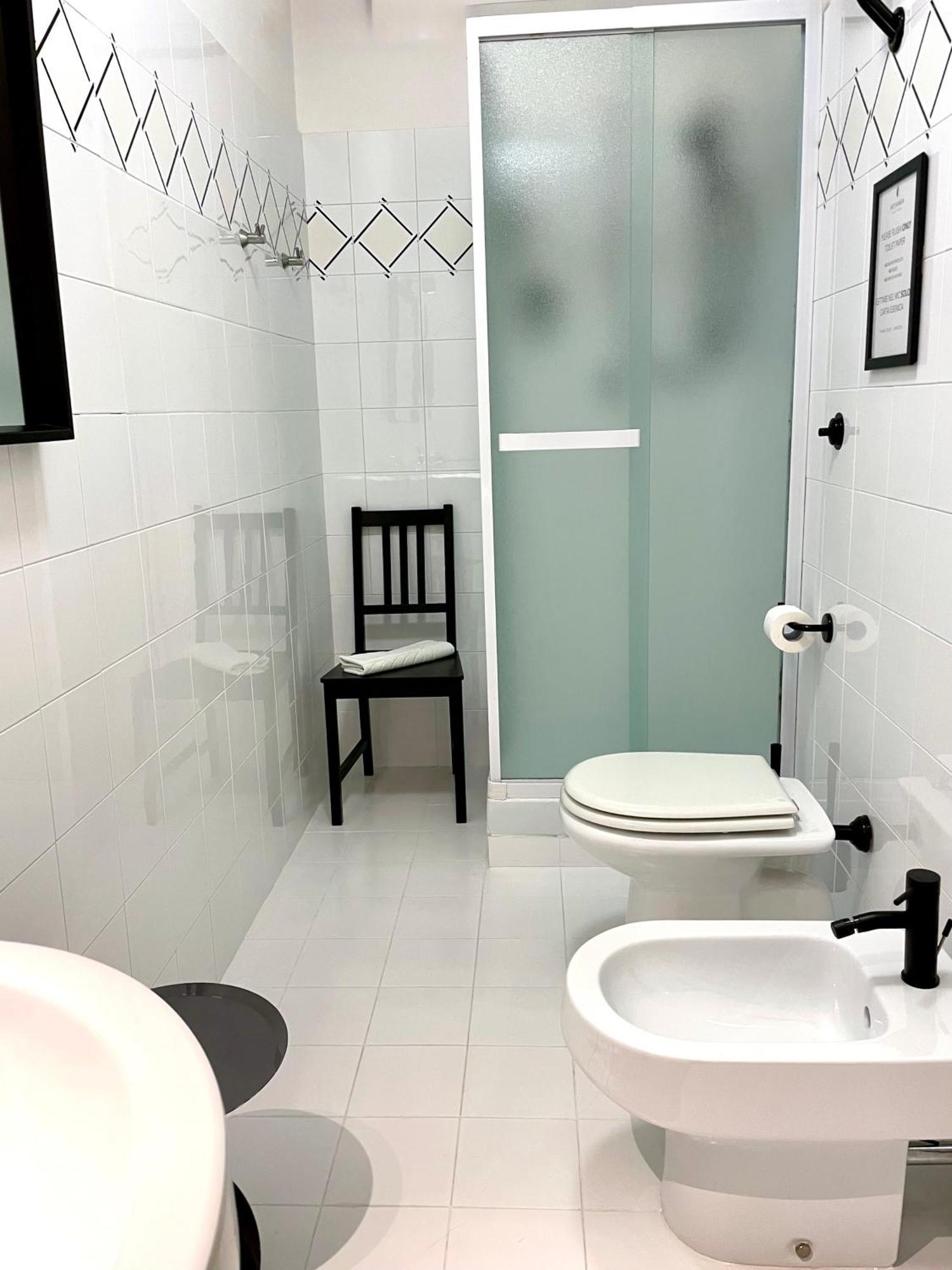 Botanea Guest House Fonte Nuova Pokój zdjęcie