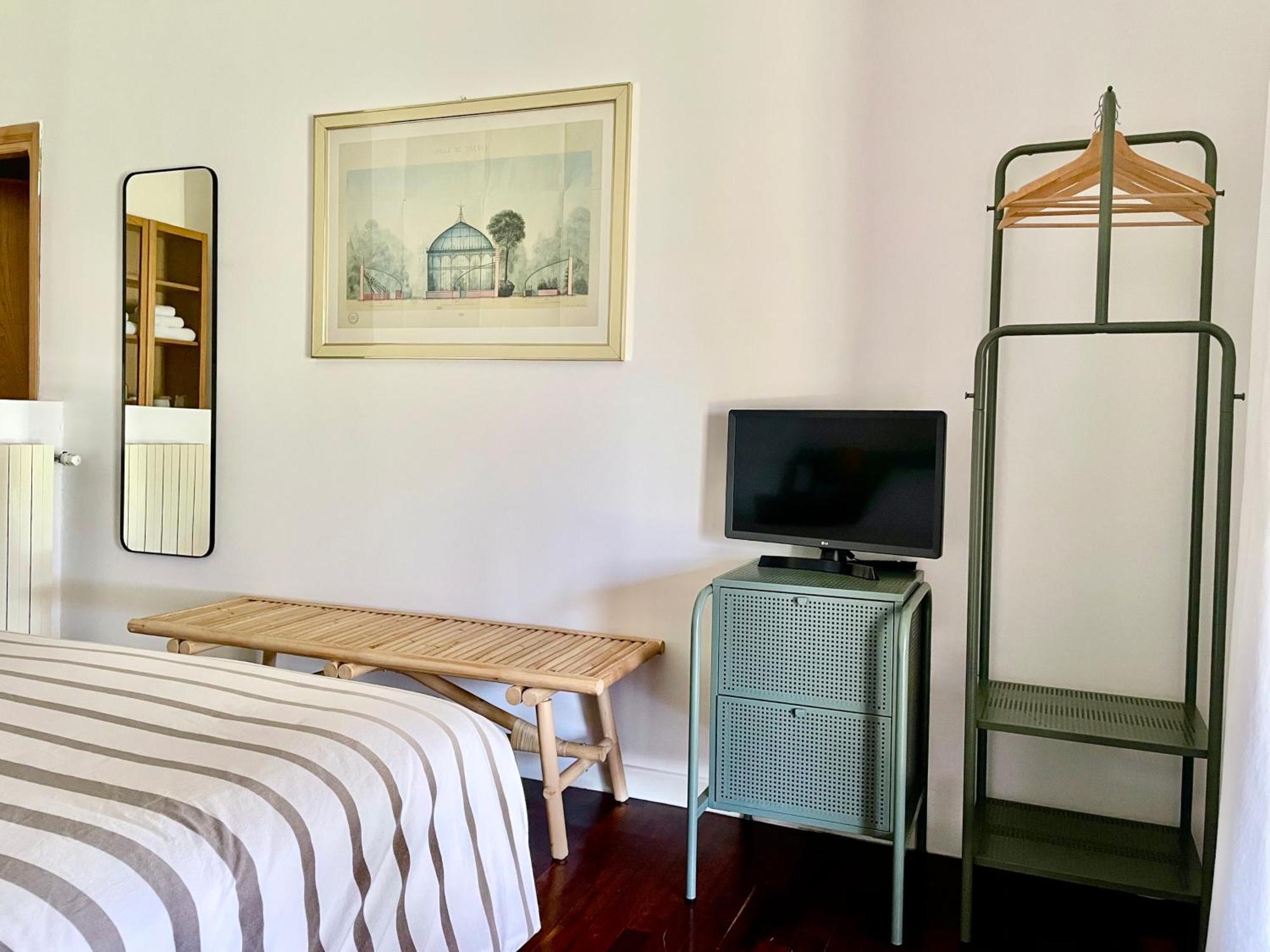 Botanea Guest House Fonte Nuova Pokój zdjęcie