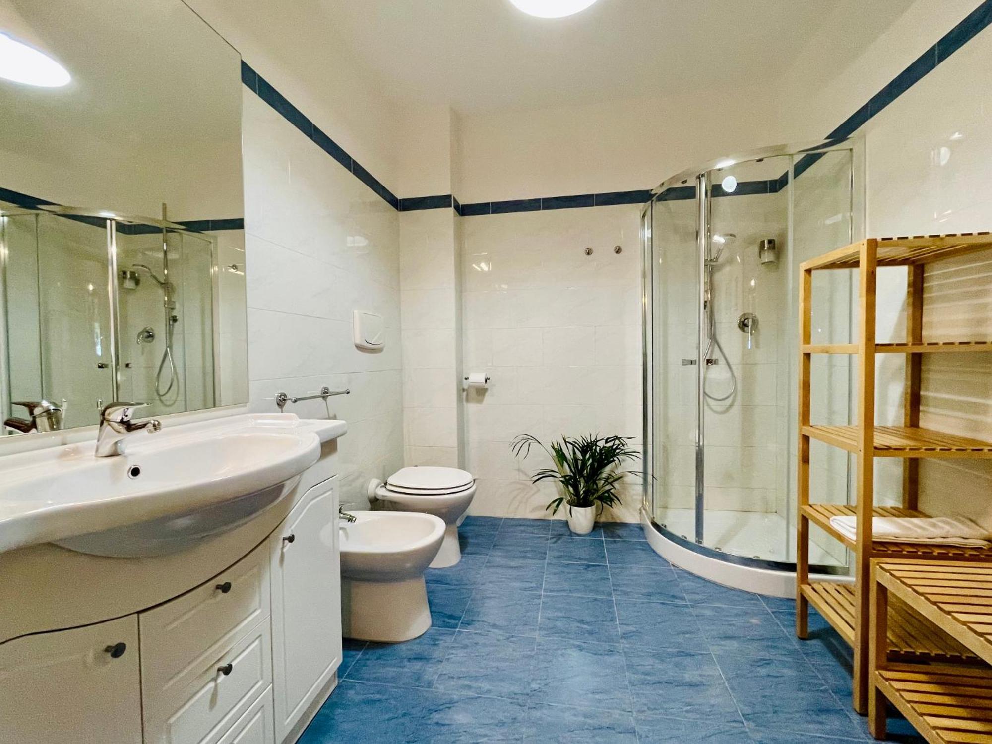 Botanea Guest House Fonte Nuova Pokój zdjęcie