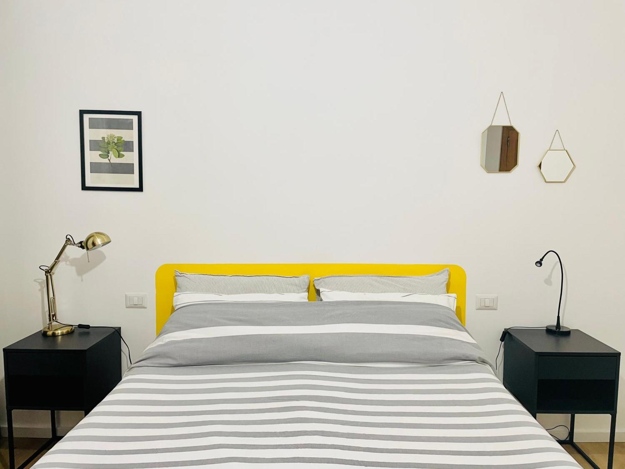 Botanea Guest House Fonte Nuova Zewnętrze zdjęcie