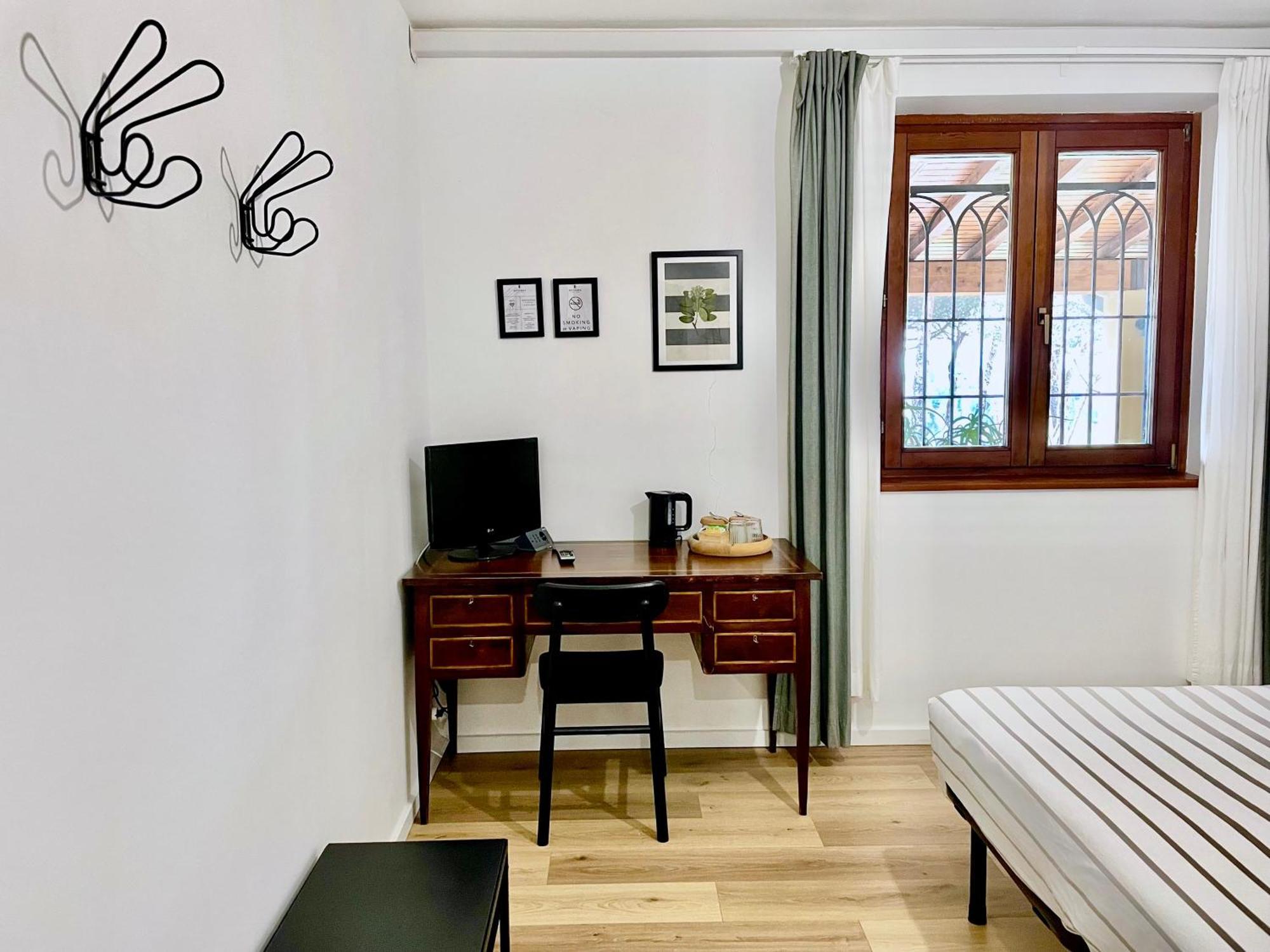 Botanea Guest House Fonte Nuova Pokój zdjęcie